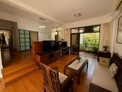 Cashew Heights Condominium (D23), Condominium #581930111
